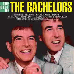 The Best of the Bachelors (Digitally Remastered) by The Bachelors album reviews, ratings, credits