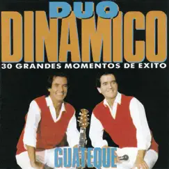 Guateque by Dúo Dinámico album reviews, ratings, credits
