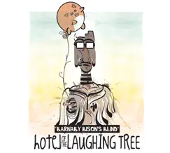 Barnaby Bison's Blind - Single by Hotel of the Laughing Tree album reviews, ratings, credits