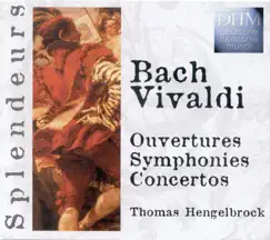 Suite for Orchestra (Overture) No. 4 in D major, BWV 1069: III. Gavotte Song Lyrics
