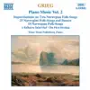Grieg: Piano Music (Vol. 2) album lyrics, reviews, download
