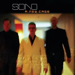 A New Cage - EP by Sono album reviews, ratings, credits