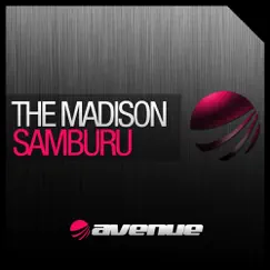 Samburu by The Madison album reviews, ratings, credits