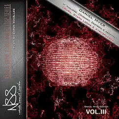 Daniel Myer of Haujobb, Covenant, Destroid & Architect Drums, Synth Loops & Atmospheres, Vol. 3 by Nebula Sound Studio album reviews, ratings, credits