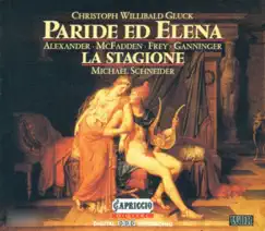 Paride Ed Elena, Act I, Scene 2: Ma, Chi Sei? (Paride, Amore) Song Lyrics