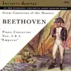 Great Concertos of the Masters album lyrics, reviews, download