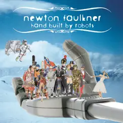 Hand Built By Robots by Newton Faulkner album reviews, ratings, credits