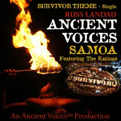 Survivor 19: Samoa - Ancient Voices Song Lyrics