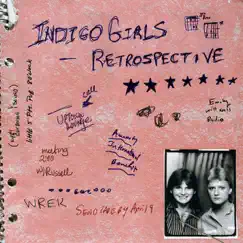 Retrospective by Indigo Girls album reviews, ratings, credits