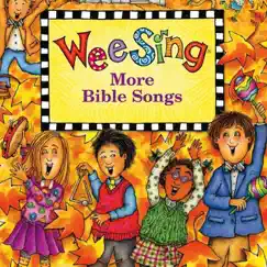 Wee Sing More Bible Songs by Wee Sing album reviews, ratings, credits