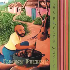 The Pretty Music by Lucky Pierre album reviews, ratings, credits