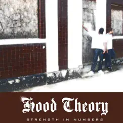 Strength In Numbers by Hood Theory album reviews, ratings, credits