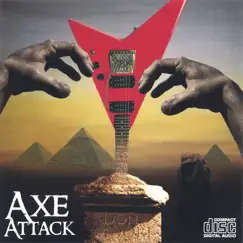 Axe Attack by Don Moore album reviews, ratings, credits