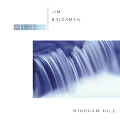 Pure Jim Brickman by Jim Brickman & Tracy Silverman album reviews, ratings, credits