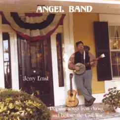 Angel Band by Jerry Ernst album reviews, ratings, credits