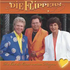 Du bist der Oscar meines Herzens by Die Flippers album reviews, ratings, credits
