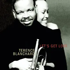 Let's Get Lost: The Songs of Jimmy McHugh by Terence Blanchard album reviews, ratings, credits