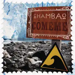 Comeme (Directo Perito Moreno) - Single by Chambao album reviews, ratings, credits