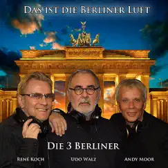 Das ist die Berliner Luft (HPB) Song Lyrics