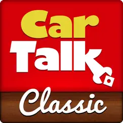 #0830: The Tollbooth Fugitive (Car Talk Classic) by Car Talk & Click & Clack album reviews, ratings, credits
