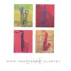 Miami Saxophone Quartet Live album lyrics, reviews, download