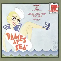 Dames at Sea (Original Off-Broadway Cast Recording) by Original Off-Broadway Cast of Dames at Sea album reviews, ratings, credits