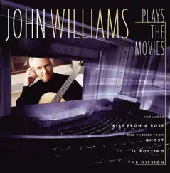 John Williams Plays the Movies by John Williams album reviews, ratings, credits