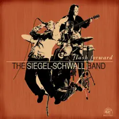 Flash Forward by Siegel-Schwall Band album reviews, ratings, credits