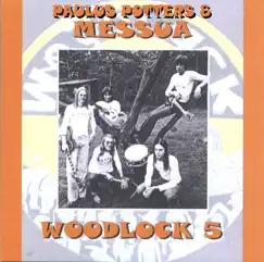 Woodlock 5 by Paulus Potters album reviews, ratings, credits
