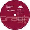 The Fallen - EP album lyrics, reviews, download