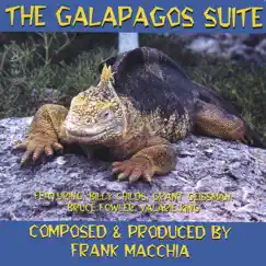 The Galapagos Suite by Frank Macchia album reviews, ratings, credits