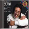 Portrait of Yo-Yo Ma album lyrics, reviews, download