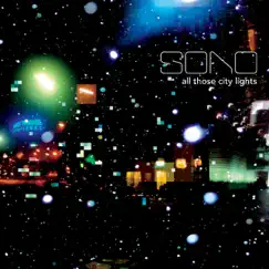 All Those City Lights by Sono album reviews, ratings, credits