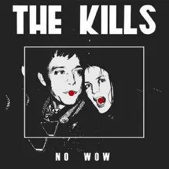 No Wow / Half of Us - Single by The Kills album reviews, ratings, credits