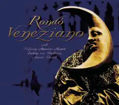 Rondò Veneziano spielt Vivaldi, Mozart & Beethoven by Rondò Veneziano album reviews, ratings, credits