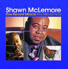 One Percent Miracle Any Minute Now by Shawn McLemore album reviews, ratings, credits