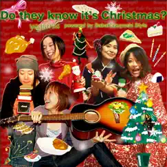 Do They Know It's Christmas? - Single by Yagiarea album reviews, ratings, credits
