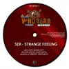 Strange Feeling album lyrics, reviews, download