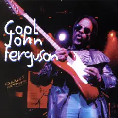 Cool John Ferguson by Cool John Ferguson album reviews, ratings, credits