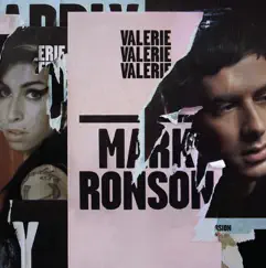 Valerie / God Put a Smile On Your Face - Single by Mark Ronson album reviews, ratings, credits