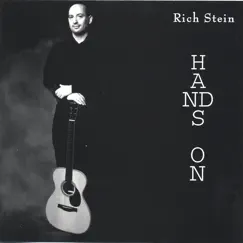 Hands On by Rich Stein album reviews, ratings, credits