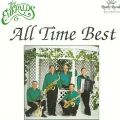 All Time Best by The Emeralds album reviews, ratings, credits