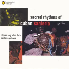 Oru Para Todos los Santos (Pt. 2) - Dada / Agayú / Changó / Obatalá Song Lyrics