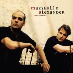 Welcome by Marshall & Alexander album reviews, ratings, credits