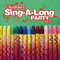 Children's Sing-A-Long Party, Vol. 2 by Smiley Storytellers album reviews, ratings, credits