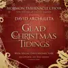 Glad Christmas Tidings album lyrics, reviews, download