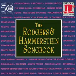 The Rodgers & Hammerstein Songbook by Various Artists album reviews, ratings, credits