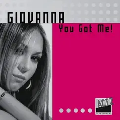 You Got Me (Giuseppe D's NYC Remix) Song Lyrics