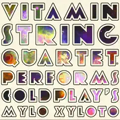 Vitamin String Quartet Performs Coldplay's Mylo Xyloto by Vitamin String Quartet album reviews, ratings, credits