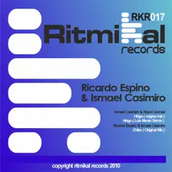 Hirigo / Chibo by Ricardo Espino & Ismael Casimiro album reviews, ratings, credits